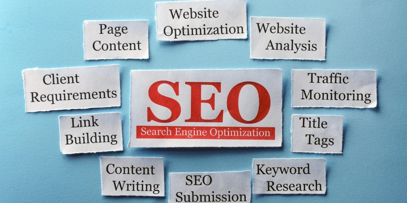 The Importance of SEO for Technology Startups